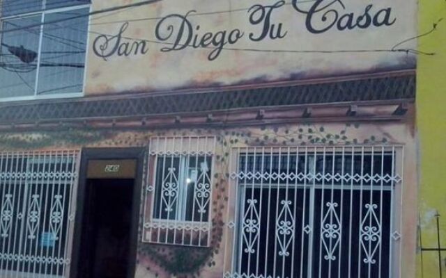 San Diego Tu Casa