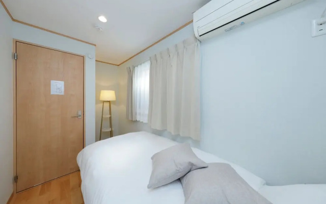 Convertel Daita  Setagaya Daita