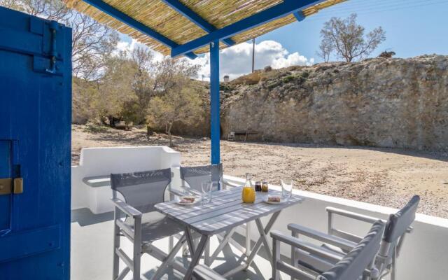 Almera Sea View Boat House