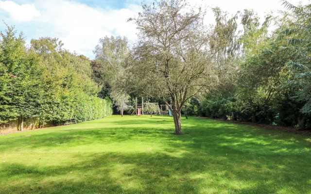 Ringstead Lodge