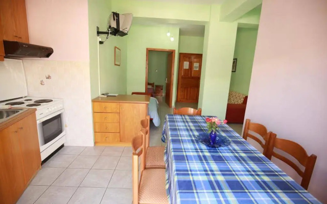 Maistreli Hotel Apartments