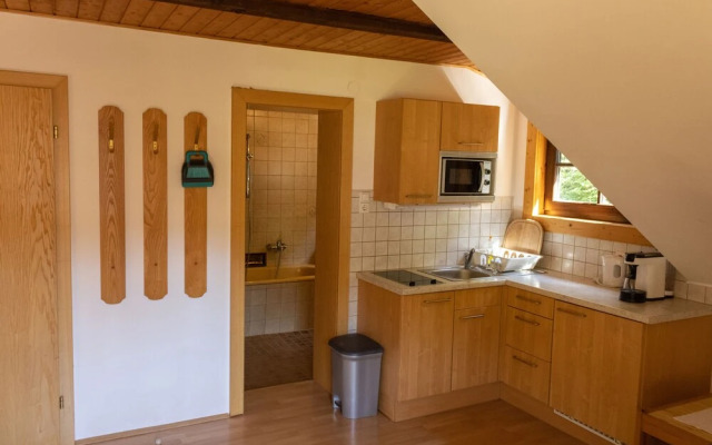 Gasthof-Pension Grübl