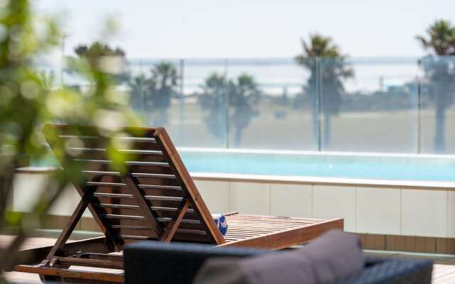 Radisson Blu Hotel, Port Elizabeth