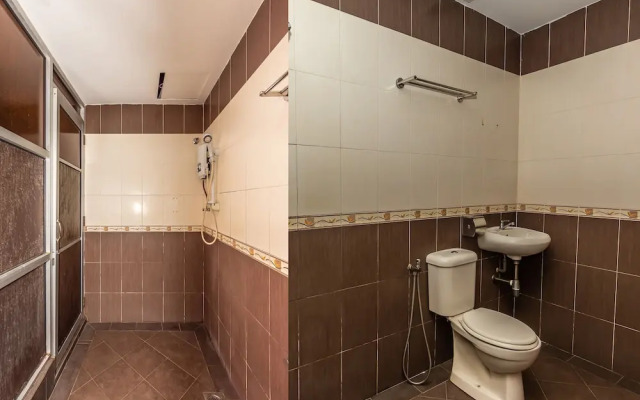 OYO 970 Hotel 906 Taman Mutiara