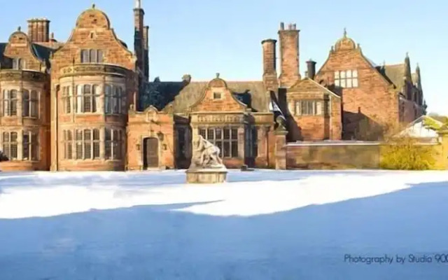 Thornton Manor Estates