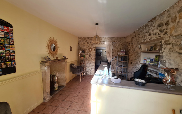 Hotel La Bastide St Bach