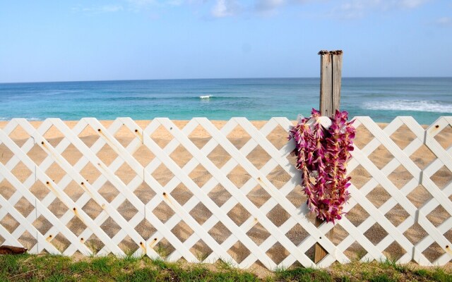 Rocky Point Beachfront/Paradise