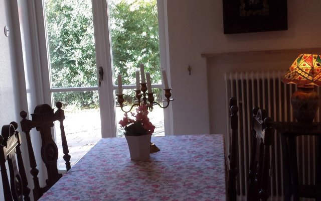 Villa Signedal Hostel