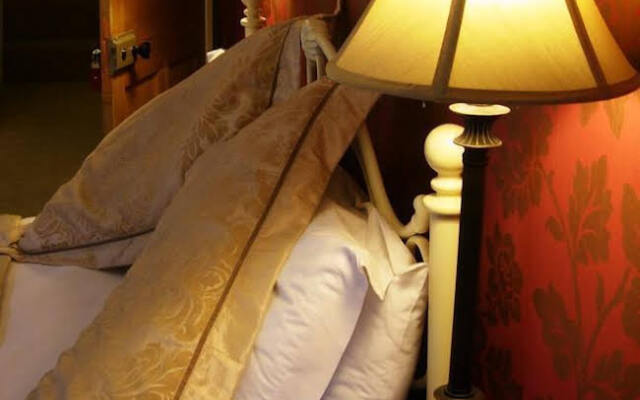 Beachend Guest House