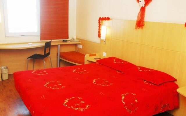 Zibo Simaiou Hotel
