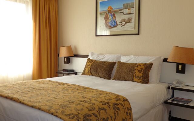 Park Hotel Calama