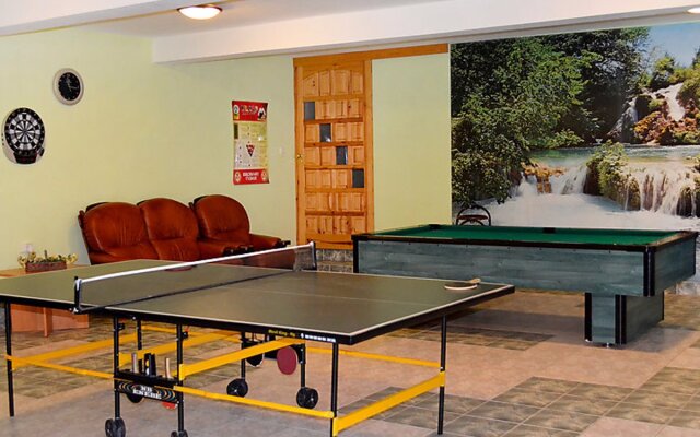 House Borówna Borowna 27547