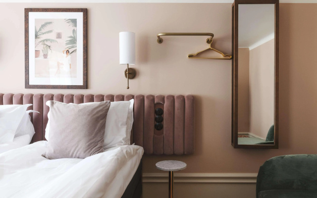 Hotel Frantz, WorldHotels Crafted