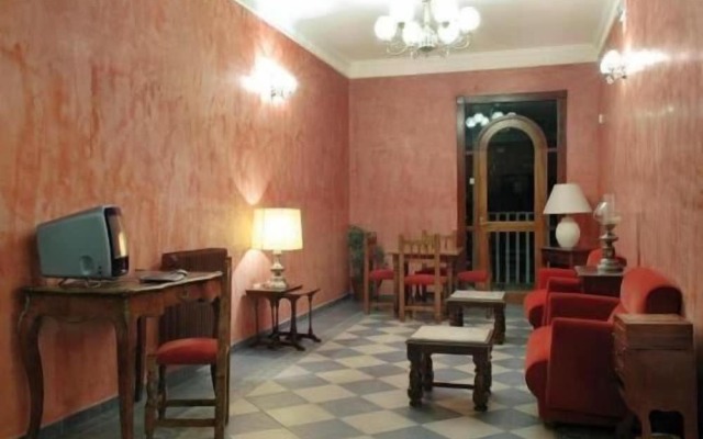 Hotel Rural Spa Don Juan De Austria