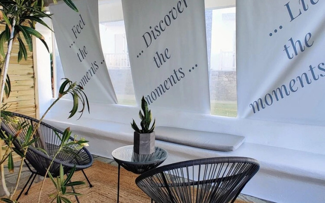 Ninemia Suites