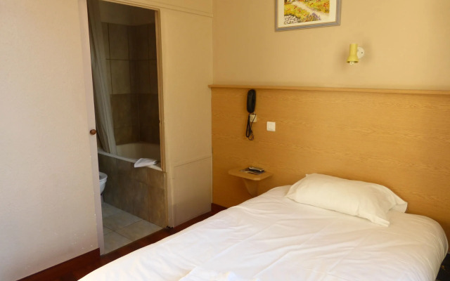 Hôtel Abalone