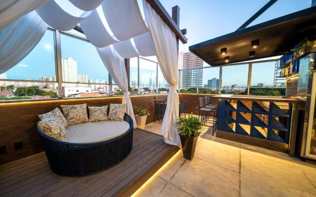 Hotel Meridional