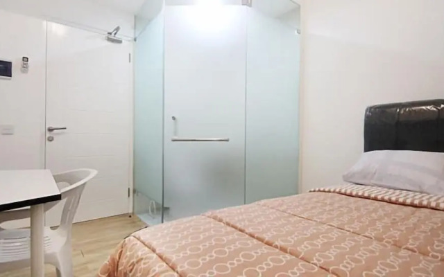 Rumah Kayu Manis Tebet