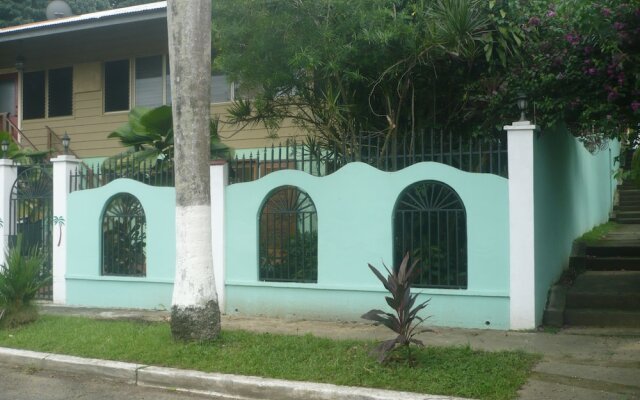 Dos Palmitos B&B