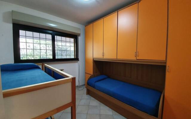 Splendid Apartment in Varazze With Swimming Pool