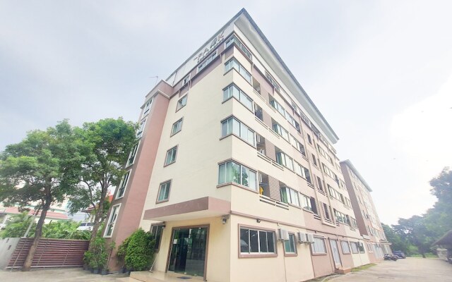 The Park Bangyai Apartment