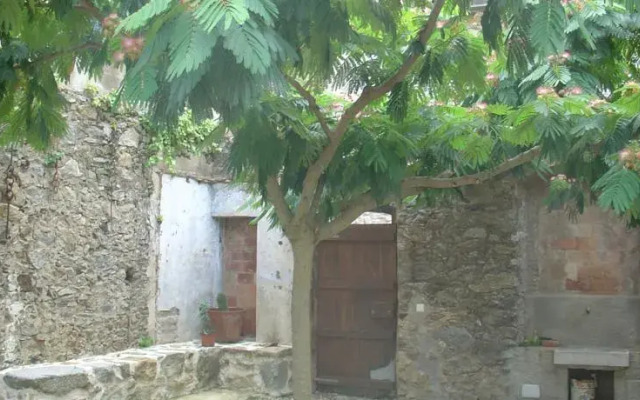 Habitatges turístics Les Tranquiles