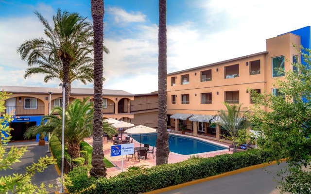 Sleep Inn Monterrey Norte