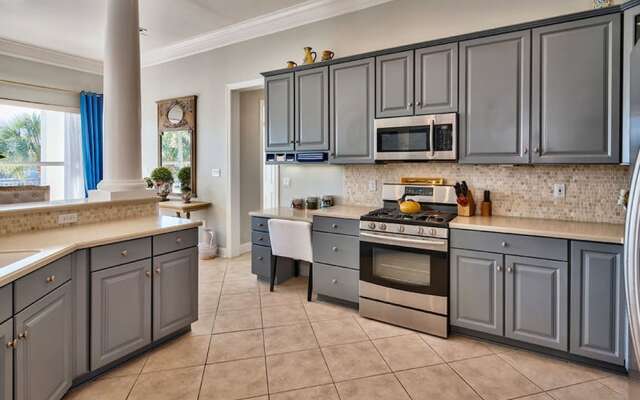 Casa Esmeralda by Five Star Properties