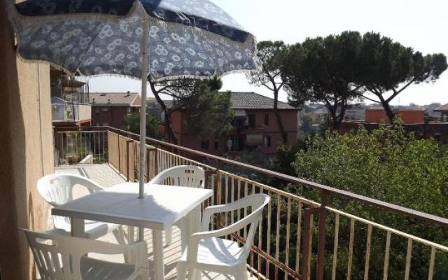 Gilda Vacanze Metro Battistini