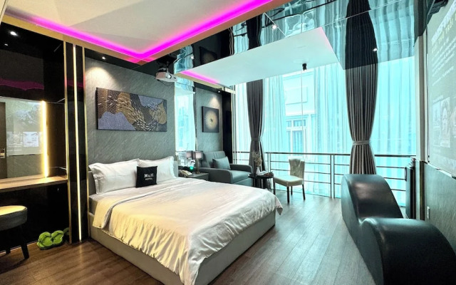 Reddoorz Plus Near Saigon Centre