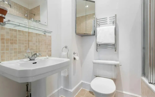 Remington Street by Onefinestay