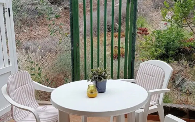 Mirador Studio Apartment