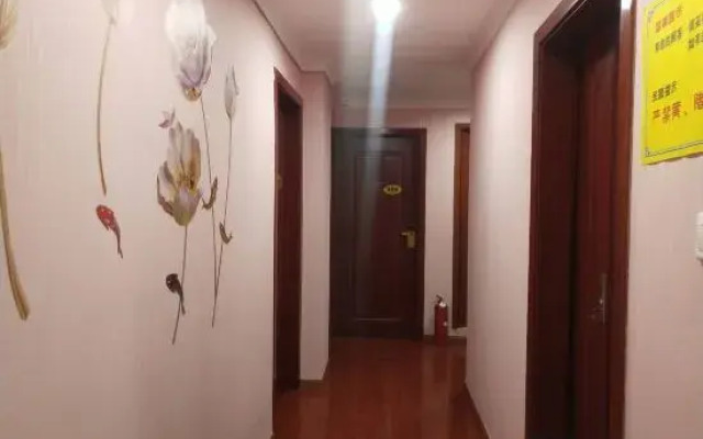 ZH apartment
