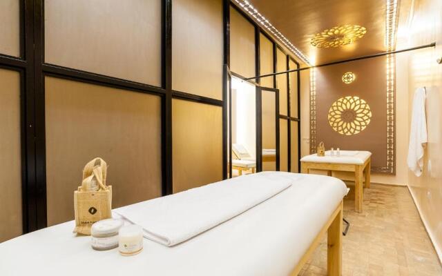 Riad See Moon & Spa