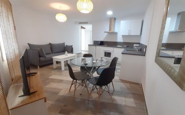 Al-Andalusí El Conserje