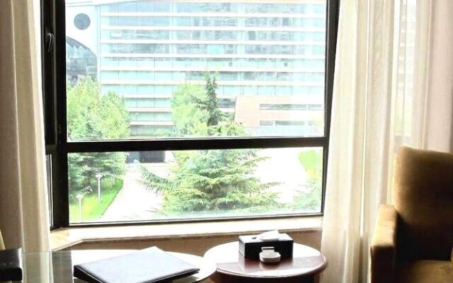 Qingdao Airport Hotel