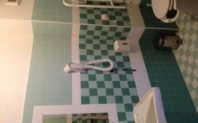 Albergo da Benedetta
