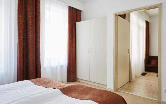 Astoria Hotel
