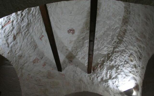 Trullo Susanna