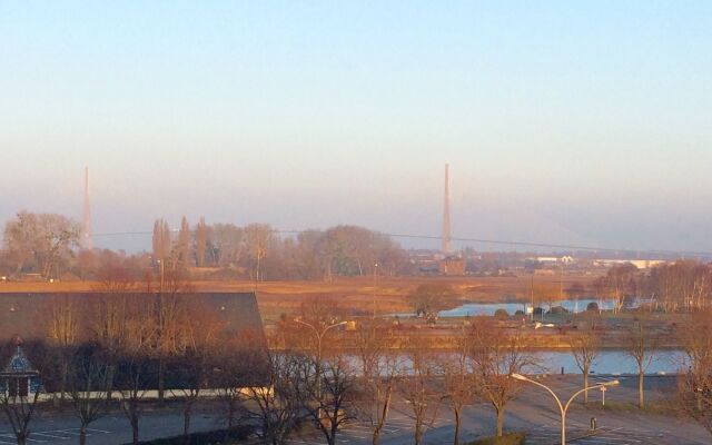 ibis Styles Honfleur Centre Historique