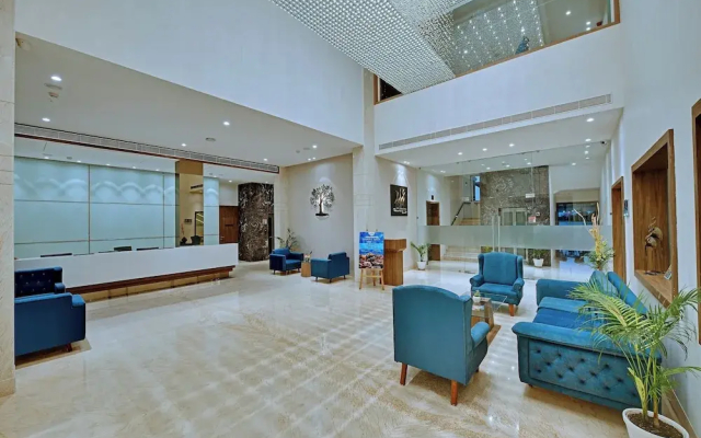 The Orchid Jamnagar