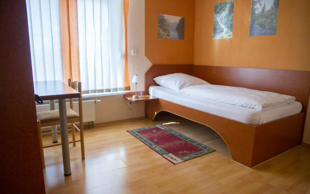 Hotel Garni Haus zum Gutenberg