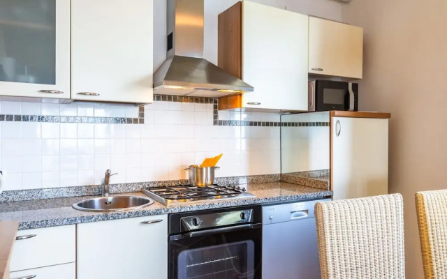 Belvilla by OYO Verdelago 16