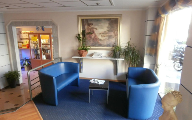 Argo Hotel