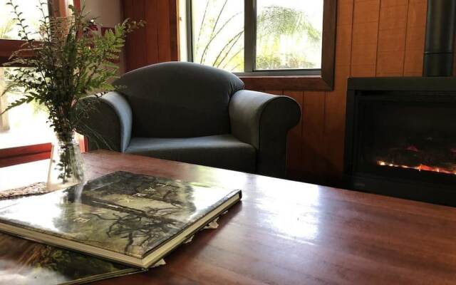 Corinna Wilderness Village