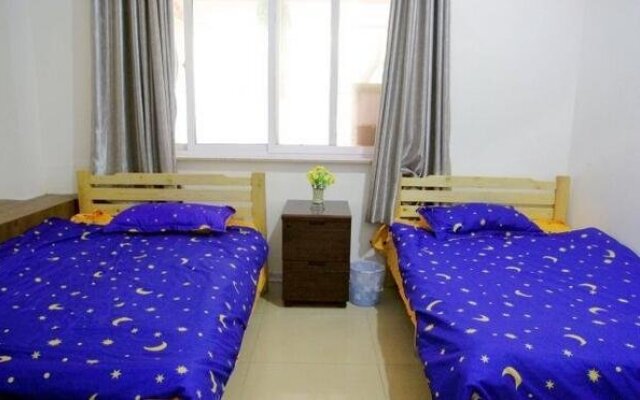 Qingdao No. 5 Youth Hostel
