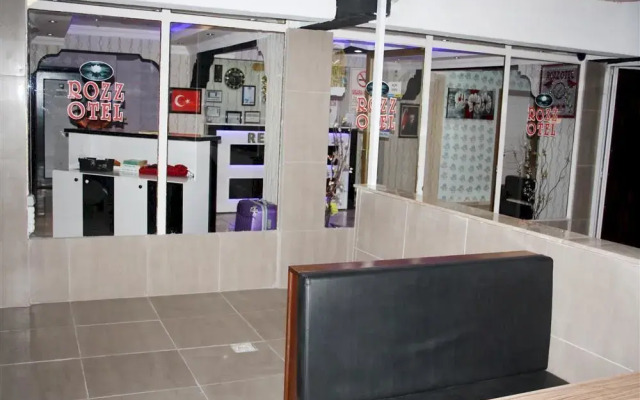 Melles Hotel & Apart