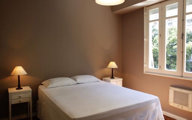 Rio045 - Apartment Ipanema