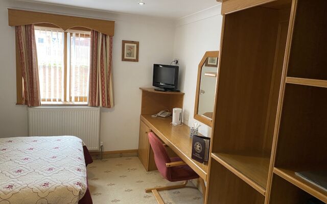 The Bessemer Hotel Carvery and Grill