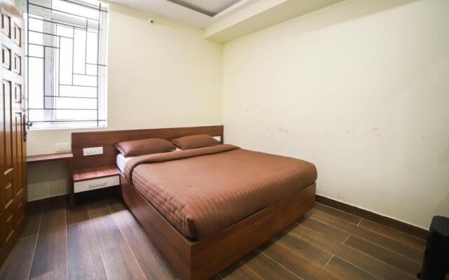 AIRA Residency
